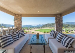 1620 Luse Tank Road , Topanga CA: 