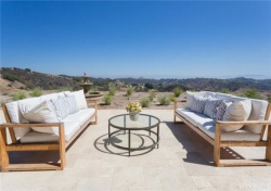1620 Luse Tank Road , Topanga CA: 