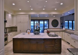 1620 Luse Tank Road , Topanga CA: 