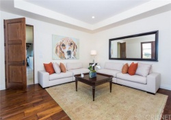 1620 Luse Tank Road , Topanga CA: 