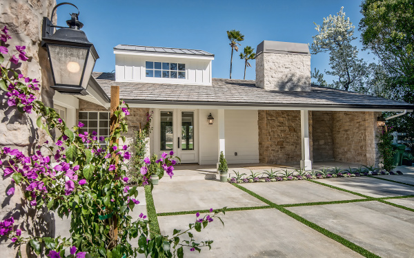 24921 KIT CARSON Road, Hidden Hills CA: 