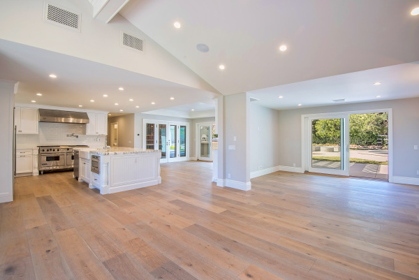 24921 KIT CARSON Road, Hidden Hills CA: 