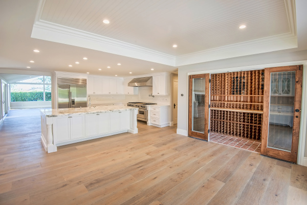 24921 KIT CARSON Road, Hidden Hills CA: 