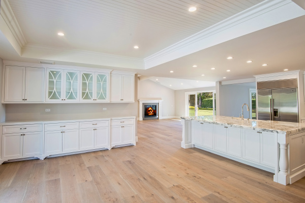 24921 KIT CARSON Road, Hidden Hills CA: 