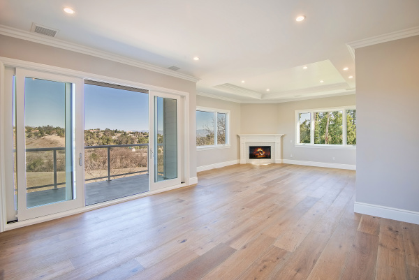 24921 KIT CARSON Road, Hidden Hills CA: 