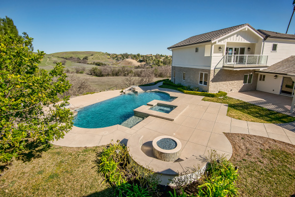 24921 KIT CARSON Road, Hidden Hills CA: 