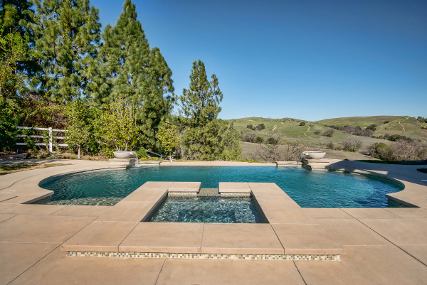 24921 KIT CARSON Road, Hidden Hills CA: 