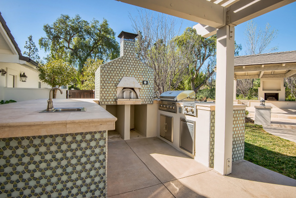 24921 KIT CARSON Road, Hidden Hills CA: 