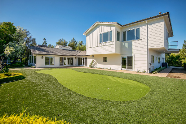 24921 KIT CARSON Road, Hidden Hills CA: 
