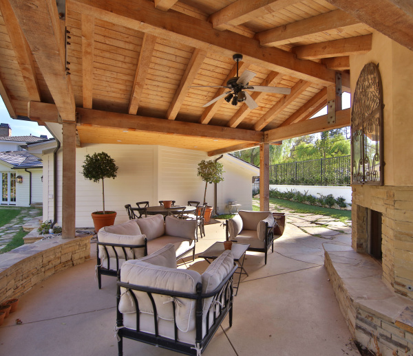 5330 Jed Smith Road, Hidden Hills CA: 