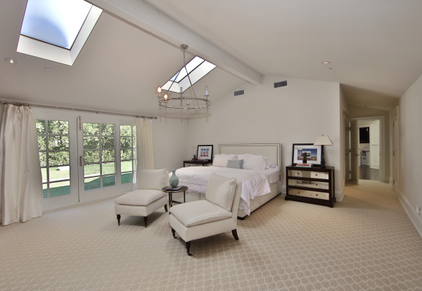 5330 Jed Smith Road, Hidden Hills CA: 