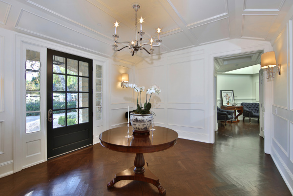 5330 Jed Smith Road, Hidden Hills CA: 