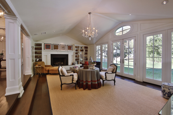 5330 Jed Smith Road, Hidden Hills CA: 