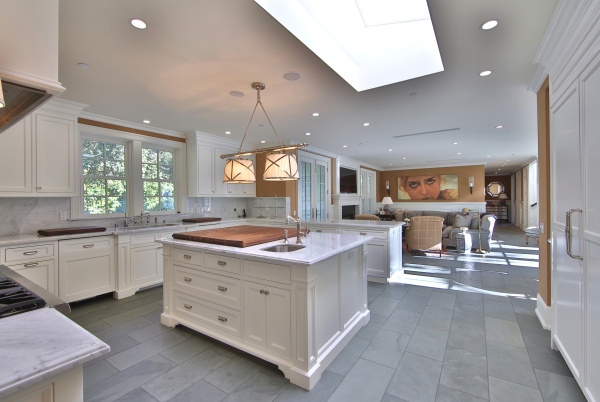 5330 Jed Smith Road, Hidden Hills CA: 