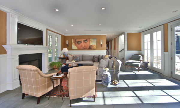 5330 Jed Smith Road, Hidden Hills CA: 