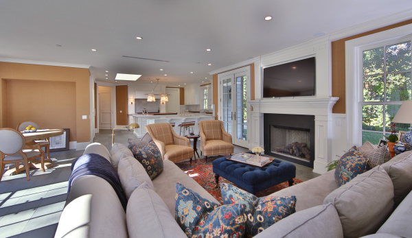 5330 Jed Smith Road, Hidden Hills CA: 