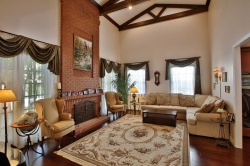 4424   Dulcinea  Court , Woodland Hills CA: 