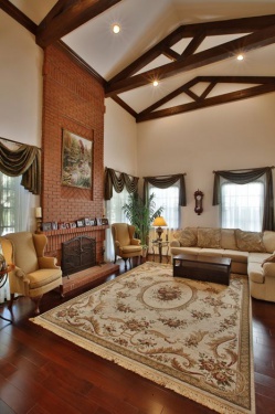 4424   Dulcinea  Court , Woodland Hills CA: 