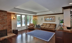 4424   Dulcinea  Court , Woodland Hills CA: 