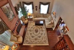 4424   Dulcinea  Court , Woodland Hills CA: 