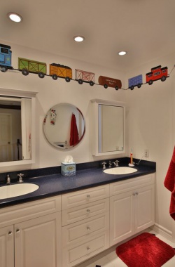 4424   Dulcinea  Court , Woodland Hills CA: 