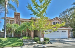 4424   Dulcinea  Court , Woodland Hills CA: 