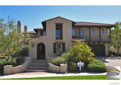 25440   Prado De Las Peras   , Calabasas CA: 