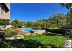 25440   Prado De Las Peras   , Calabasas CA: 