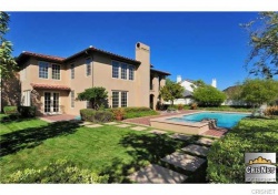 25440   Prado De Las Peras   , Calabasas CA: 