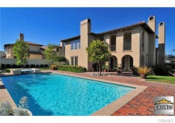 25440   Prado De Las Peras   , Calabasas CA: 