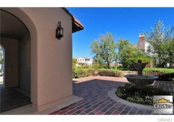 25440   Prado De Las Peras   , Calabasas CA: 