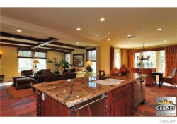 25440   Prado De Las Peras   , Calabasas CA: 