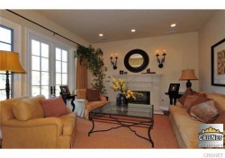 25440   Prado De Las Peras   , Calabasas CA: 