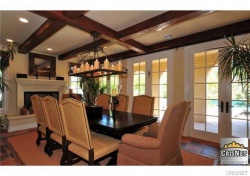 25440   Prado De Las Peras   , Calabasas CA: 