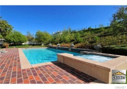 25440   Prado De Las Peras   , Calabasas CA: 