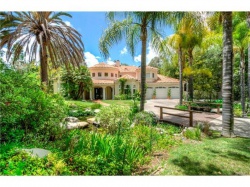 5201 Newcastle Lane, Calabasas CA: 