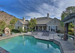 25281 PRADO DEL GRANDIOSO, Calabasas CA: 