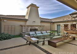 25281 PRADO DEL GRANDIOSO, Calabasas CA: 