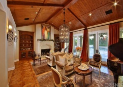 25281 PRADO DEL GRANDIOSO, Calabasas CA: 