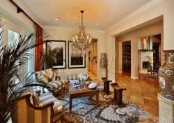 25281 PRADO DEL GRANDIOSO, Calabasas CA: 