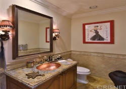 25281 PRADO DEL GRANDIOSO, Calabasas CA: 