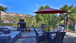24929 Lorena Drive, Calabasas CA: 
