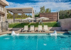 42   Cinch  Road, Bell Canyon CA: 
