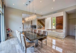 42   Cinch  Road, Bell Canyon CA: 