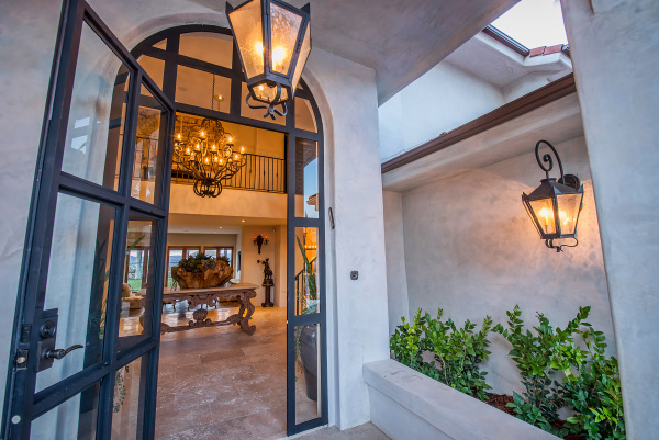 24119 Saint Andrews Lane, Calabasas CA: 