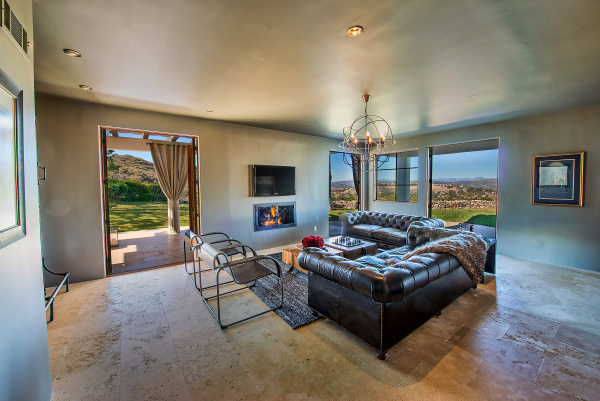 24119 Saint Andrews Lane, Calabasas CA: 