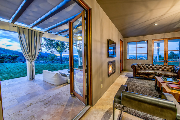 24119 Saint Andrews Lane, Calabasas CA: 