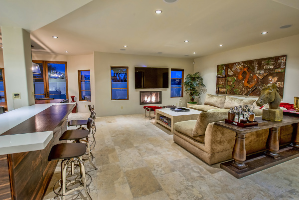 24119 Saint Andrews Lane, Calabasas CA: 