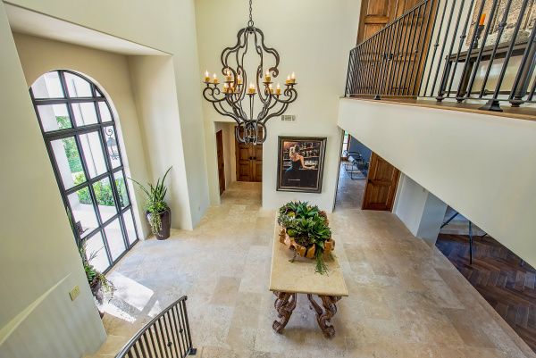 24119 Saint Andrews Lane, Calabasas CA: 