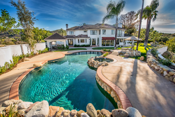 24119 Saint Andrews Lane, Calabasas CA: 